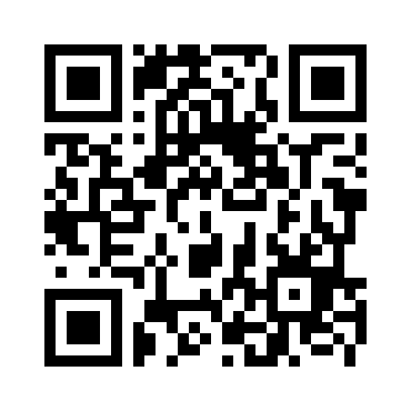 QR code for scoreboard